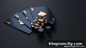 AG真人 kingsuncity