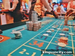 AG真人 kingsuncity