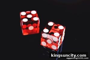 AG真人 kingsuncity